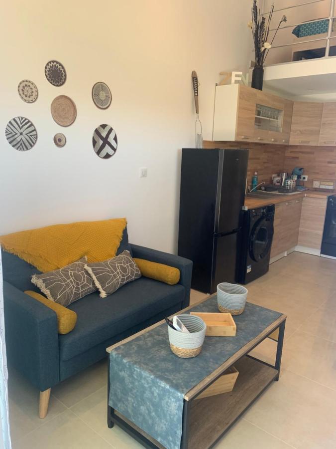 트레 Mas Gabelys Superbe Vue Sainte Victoire Jardin Terrasse Et Piscine 아파트 외부 사진