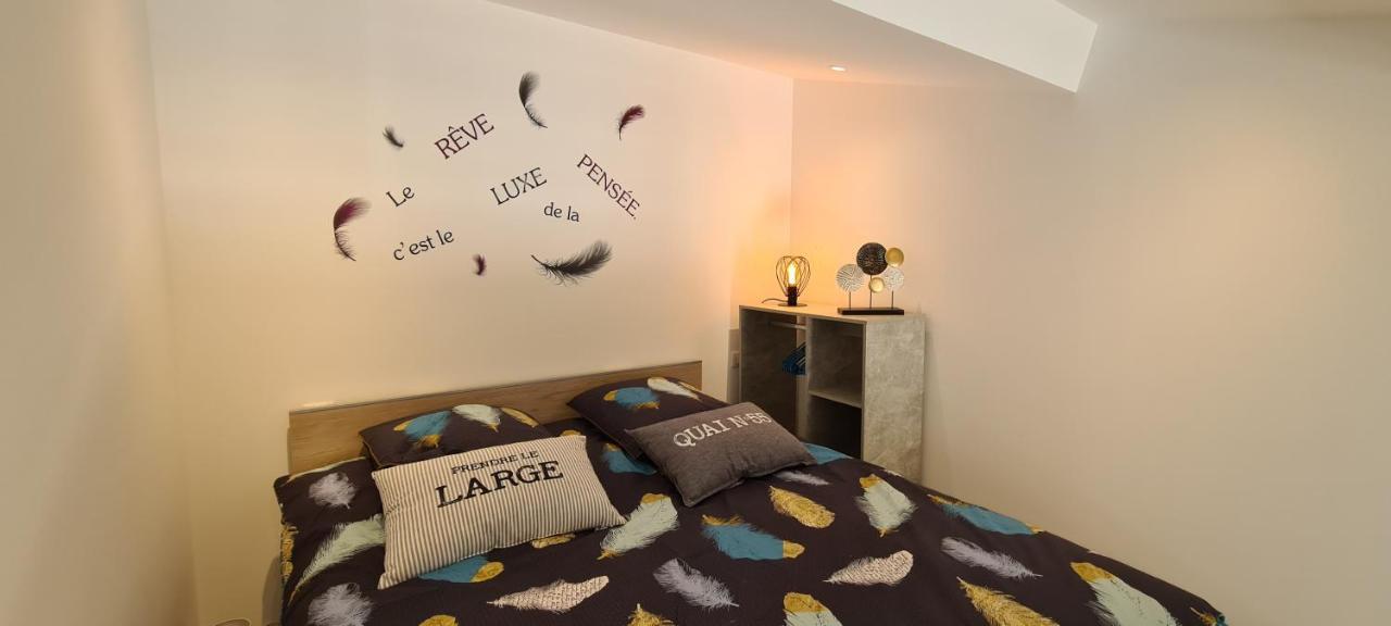트레 Mas Gabelys Superbe Vue Sainte Victoire Jardin Terrasse Et Piscine 아파트 외부 사진