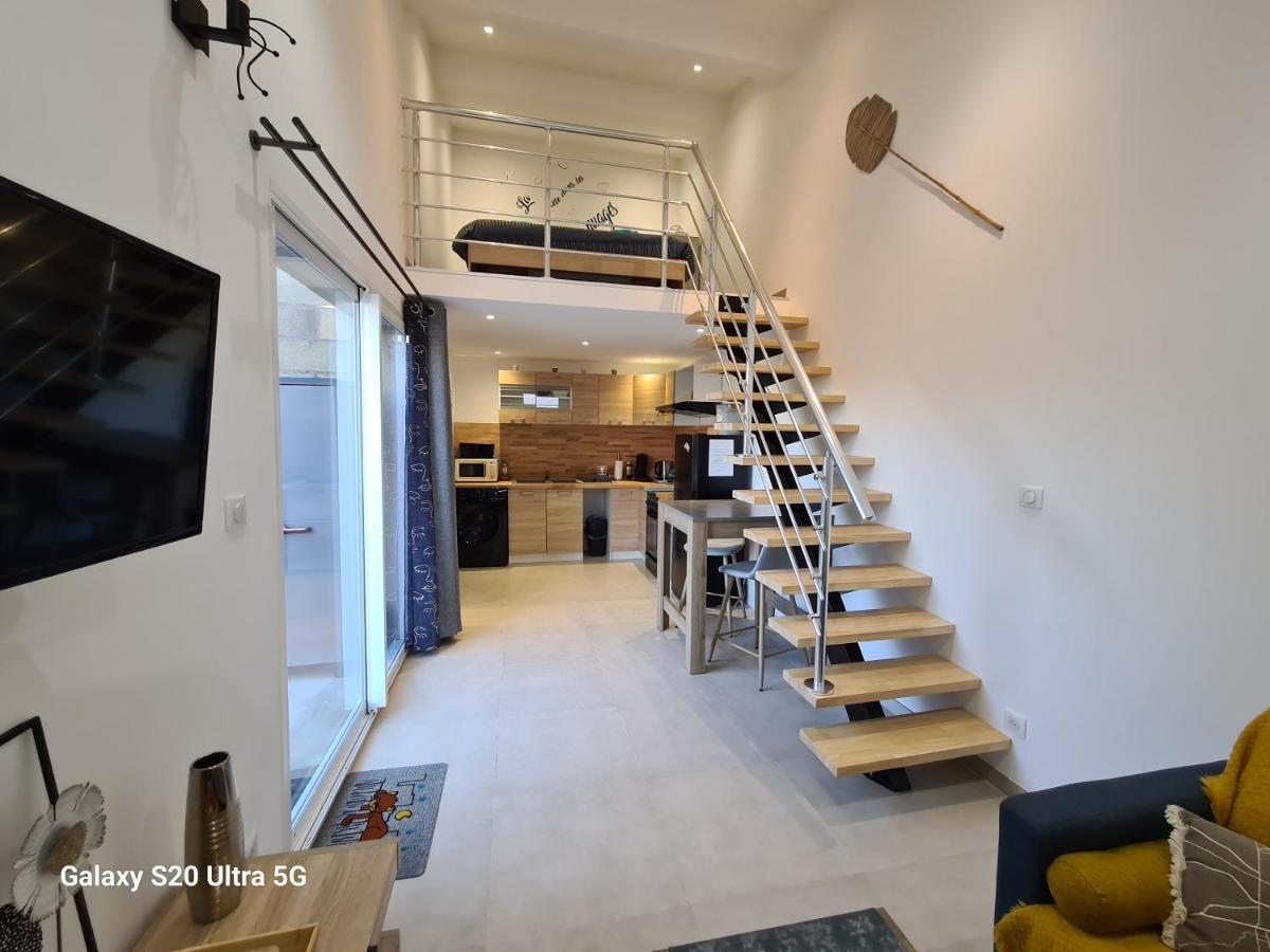트레 Mas Gabelys Superbe Vue Sainte Victoire Jardin Terrasse Et Piscine 아파트 외부 사진